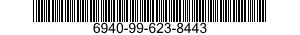 6940-99-623-8443  6940996238443 996238443