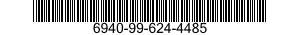 6940-99-624-4485  6940996244485 996244485
