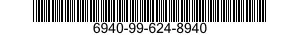 6940-99-624-8940  6940996248940 996248940