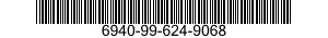 6940-99-624-9068  6940996249068 996249068