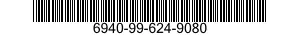 6940-99-624-9080  6940996249080 996249080