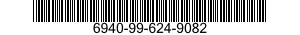 6940-99-624-9082  6940996249082 996249082