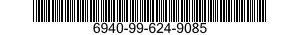 6940-99-624-9085  6940996249085 996249085