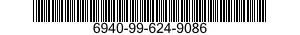 6940-99-624-9086  6940996249086 996249086