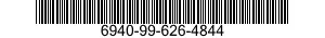 6940-99-626-4844  6940996264844 996264844