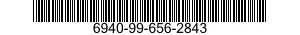 6940-99-656-2843  6940996562843 996562843