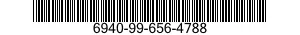6940-99-656-4788  6940996564788 996564788