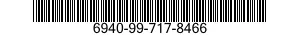 6940-99-717-8466  6940997178466 997178466