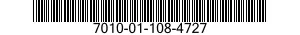 7010-01-108-4727 COMPUTER SYSTEM,DIGITAL 7010011084727 011084727