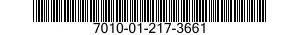 7010-01-217-3661 COMPUTER SYSTEM,DIGITAL 7010012173661 012173661