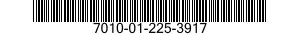 7010-01-225-3917 MODULE,PARALLEL I-O 7010012253917 012253917