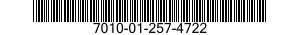 7010-01-257-4722 OPTICAL CONTROLLER MODIFICATION KIT 7010012574722 012574722