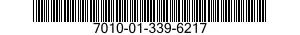 7010-01-339-6217 COMPUTER SYSTEM,DIGITAL 7010013396217 013396217