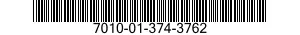7010-01-374-3762 COMPUTER SET,GENERAL INFORMATION DATA 7010013743762 013743762
