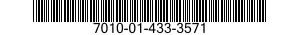 7010-01-433-3571 COMPUTER SYSTEM,DIGITAL 7010014333571 014333571