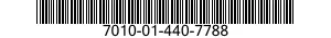 7010-01-440-7788 COMPUTER SYSTEM,DIGITAL 7010014407788 014407788