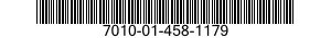 7010-01-458-1179 COMPUTER SYSTEM,DIGITAL 7010014581179 014581179