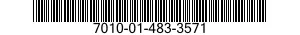 7010-01-483-3571 COMPUTER SYSTEM,DIGITAL 7010014833571 014833571