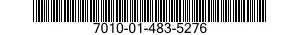 7010-01-483-5276 COMPUTER SYSTEM,DIGITAL 7010014835276 014835276