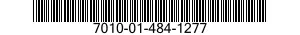 7010-01-484-1277 COMPUTER SYSTEM,DIGITAL 7010014841277 014841277