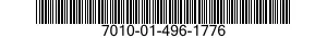 7010-01-496-1776 COMPUTER SYSTEM,DIGITAL 7010014961776 014961776