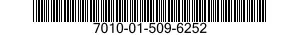 7010-01-509-6252 COMPUTER SYSTEM,DIGITAL 7010015096252 015096252