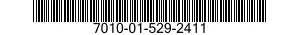 7010-01-529-2411 COMPUTER SYSTEM,DIGITAL 7010015292411 015292411