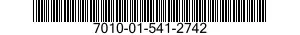 7010-01-541-2742 COMPUTER SYSTEM,DIGITAL 7010015412742 015412742