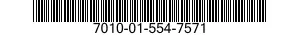 7010-01-554-7571 COMPUTER SYSTEM,DIGITAL 7010015547571 015547571