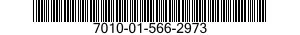 7010-01-566-2973 COMPUTER SYSTEM,DIGITAL 7010015662973 015662973
