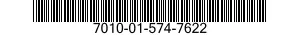 7010-01-574-7622 COMPUTER SYSTEM,DIGITAL 7010015747622 015747622