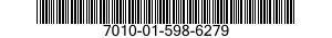7010-01-598-6279 COMPUTER SYSTEM,DIGITAL 7010015986279 015986279