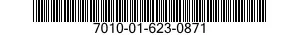 7010-01-623-0871 COMPUTER SYSTEM,DIGITAL 7010016230871 016230871