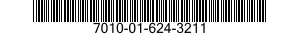 7010-01-624-3211 COMPUTER SET,DIGITAL 7010016243211 016243211