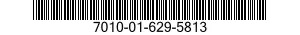 7010-01-629-5813 COMPUTER SYSTEM,DIGITAL 7010016295813 016295813