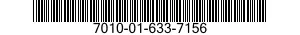 7010-01-633-7156 COMPUTER SYSTEM,DIGITAL 7010016337156 016337156