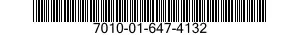 7010-01-647-4132 COMPUTER SYSTEM DIG 7010016474132 016474132
