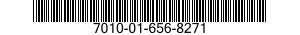 7010-01-656-8271 COMPUTER SYSTEM,DIGITAL 7010016568271 016568271