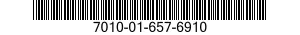 7010-01-657-6910 COMPUTER SYSTEM,DIGITAL 7010016576910 016576910