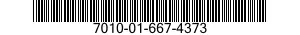 7010-01-667-4373 COMPUTER SYSTEM,DIGITAL 7010016674373 016674373