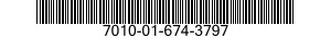 7010-01-674-3797 COMPUTER SYSTEM,DIGITAL 7010016743797 016743797