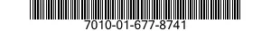 7010-01-677-8741 COMPUTER SYSTEM,DIGITAL 7010016778741 016778741