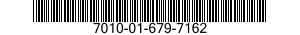 7010-01-679-7162 COMPUTER SYSTEM,DIGITAL 7010016797162 016797162