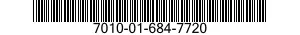 7010-01-684-7720 COMPUTER SYSTEM,DIGITAL 7010016847720 016847720