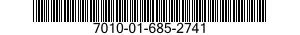 7010-01-685-2741 COMPUTER SYSTEM,DIGITAL 7010016852741 016852741