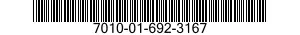 7010-01-692-3167 COMPUTER SYSTEM,DIGITAL 7010016923167 016923167
