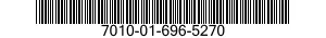7010-01-696-5270 COMPUTER SYSTEM,DIGITAL 7010016965270 016965270