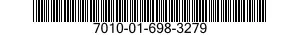 7010-01-698-3279 COMMAND AND CONTROL SYSTEM 7010016983279 016983279