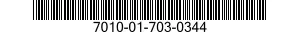 7010-01-703-0344 COMPUTER SYSTEM,DIGITAL 7010017030344 017030344