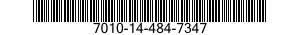 7010-14-484-7347 COMPUTER SYSTEM,DIGITAL 7010144847347 144847347